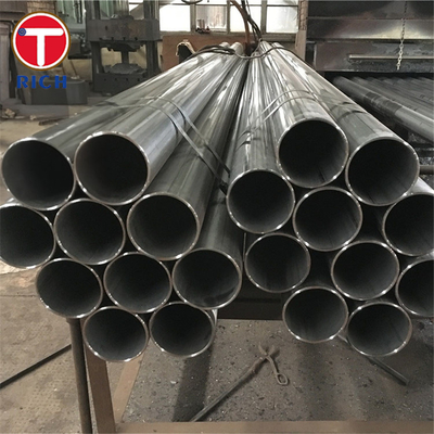 Giá tốt. GB/T 33156 ống thép hàn kéo lạnh ống thép cacbon cho lò xo khí trực tuyến