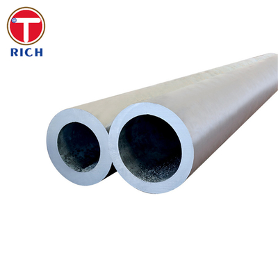 Giá tốt. GOST 550-75 ống thép liền mạch kéo lạnh ống nứt dầu cho ngành công nghiệp hóa dầu trực tuyến