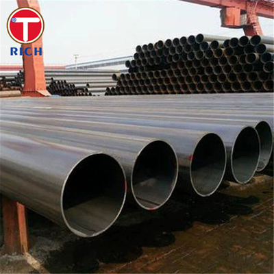 Giá tốt. GB/T 32970 ống thép hàn theo chiều dọc chìm cung cho dịch vụ áp suất cao ở nhiệt độ cao trực tuyến
