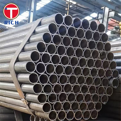 Giá tốt. YB/T 4028 ống thép hàn đường thẳng dây hàn điện ống kẽm cho bơm nước của giếng sâu trực tuyến