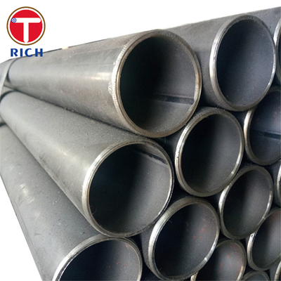 Giá tốt. YB/T 4112 Q265GNH ống thép hàn Kháng ăn mòn khí quyển cho mục đích cấu trúc trực tuyến
