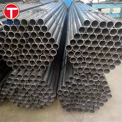 Giá tốt. ASTM A423 COR-TEN ống thép hàn điện liền đường dài cố định cho máy móc trực tuyến