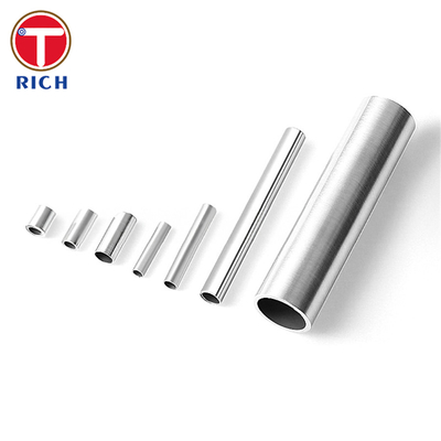 Giá tốt. GB/T 32958 Vòng nóng thép không gỉ ống liền mạch được phủ ống để vận chuyển chất lỏng trực tuyến