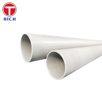 Giá tốt. ASTM A790 / ASME SA790 S32750 ống thép không gỉ austenit hàn cho ô tô trực tuyến