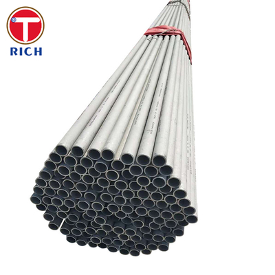 Giá tốt. GB/T 24590 Bụi không thép không may được tăng cường ống để trao đổi nhiệt hiệu quả trực tuyến