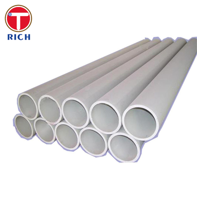 Giá tốt. GB/T 34107 Bơm thép không gỉ chính xác liền mạch cho hệ thống phanh xe đường sắt trực tuyến