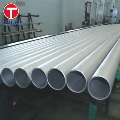 Giá tốt. ASTM A789 UNS S32304 Bụi thép không gỉ Ferritic liền mạch cho dịch vụ chung trực tuyến
