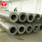 EN 10305-4 E215 Seamless Cold Drawn Precision Steel Tubes For Pneumatic Power Systems