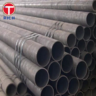 ASTM A53 GR.B Hot Rolled Carbon Steel Seamless Pipe For Oil Gas Pipeline Construction