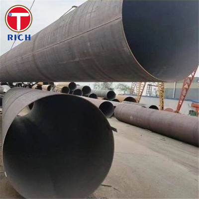 Giá tốt. ASTM A671 CB60 Bụi thép hàn hợp điện cho khí quyển và nhiệt độ thấp hơn trực tuyến