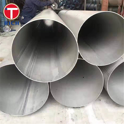 Giá tốt. ASTM A774 TP 304L Phụ kiện thép không gỉ Austenitic được hàn để sử dụng tiêu hóa chung trực tuyến