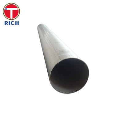 Giá tốt. ASTM A814 TP304L Ống thép không gỉ austenit được hàn lạnh cho mục đích chung trực tuyến