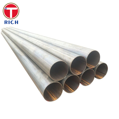 Giá tốt. EN 10217-3 P275NL1 Bụi thép hàn hợp kim Bụi thép hạt mịn cho mục đích áp suất trực tuyến
