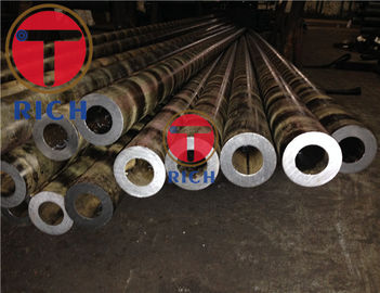 Giá tốt. Ống thép chống rỉ tròn cho ứng dụng chính xác GB / T 3639 trực tuyến