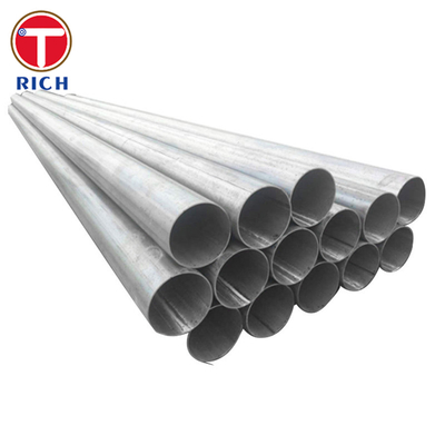 Giá tốt. ASTM A1097 ống thép hàn ống thép vỏ ống tổng hợp điện (vòng cung) ống thép hàn cacbon trực tuyến