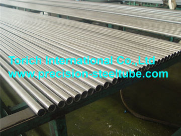 Giá tốt. Ống thép không gỉ Austenitic tùy chỉnh đường kính nhỏ GB / T 3090 trực tuyến