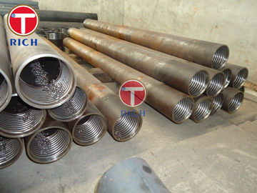 Giá tốt. Ống thép thẳng liền mạch để khoan GB / T 9808 37SiMn 38CrMoAl trực tuyến
