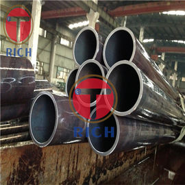 Giá tốt. 30CrMoE 42CrMoE Ống liền mạch được cán nóng / lạnh trực tuyến