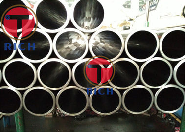 Giá tốt. Tùy chỉnh 5,8m / 6m 10 # 20 # 45 # 12CrMo Ống thép liền mạch GB6479 trực tuyến