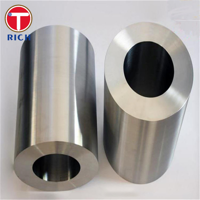 Giá tốt. ASTM B338 Gr.1 ống trao đổi nhiệt ống hợp kim titan liền mạch cho máy ngưng tụ và máy trao đổi nhiệt trực tuyến