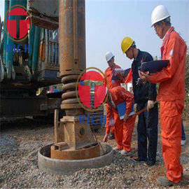 Giá tốt. GB / T9808 STM-R780 Ống thép đúc liền mạch thẳng cao để khoan trực tuyến