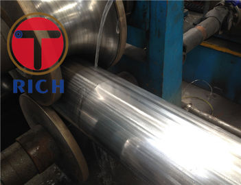 Giá tốt. GB / T12771 12Cr18Ni9 06Cr18Ni11Ti 304 / 316Welded Ống thép không gỉ để giao hàng lỏng trực tuyến