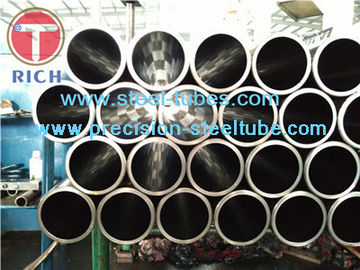 Giá tốt. GB / T3093 10A 20A Q345A Ống thép liền mạch áp suất cao cho động cơ Diesel trực tuyến