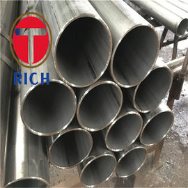 Giá tốt. GB / T 13793 08 # 10 # Ống thép mạ kẽm tùy chỉnh OD 4mm - 1200mm trực tuyến