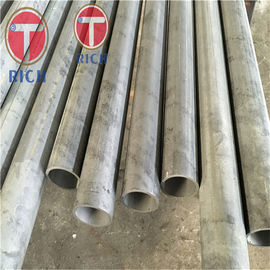 Giá tốt. Kết cấu ống thép liền mạch Carbon 1 - 12m với bề mặt được bôi dầu Gb / t8162 trực tuyến