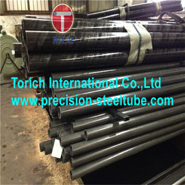 Giá tốt. GB / T 5312 Carbon / Carbon - Ống thép liền mạch mangan trực tuyến