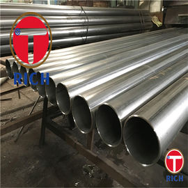 Giá tốt. GB / T14976 ASTM A269 A312 Ống thép không gỉ liền mạch để vận chuyển trực tuyến