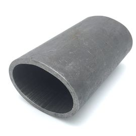 Giá tốt. A53 - A369 ST35 - ST52 Ống thép hình bầu dục Ống thép hình elip trực tuyến