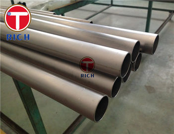Giá tốt. UNS N06600 UNS N06617 UNS N06674 Thép ống và ống thép trực tuyến