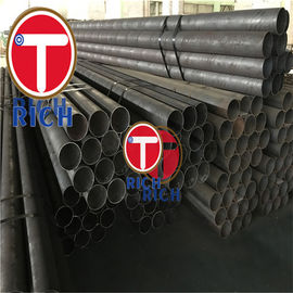 Giá tốt. TORICH GB / T 18984 Ống thép liền mạch cho đường ống dịch vụ nhiệt độ thấp trực tuyến