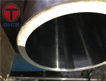 Giá tốt. GB / T 18984 Đường ống dịch vụ nhiệt độ thấp Ống thép cán nóng trực tuyến