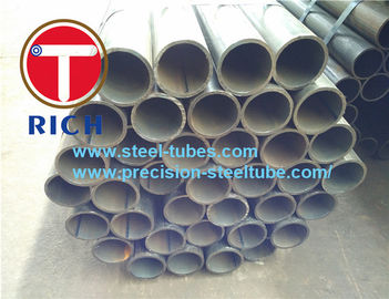 Giá tốt. GB / T 28413 SA178 Ống thép hàn hàn cho bộ trao đổi nồi hơi / nhiệt trực tuyến