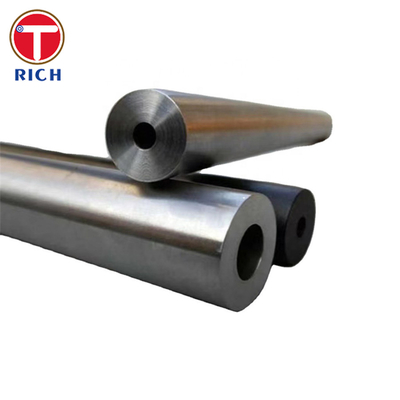 Giá tốt. ASTM A714 Gr.1 Ống thép liền mạch hợp kim thấp có độ bền cao cho kỹ thuật xây dựng trực tuyến