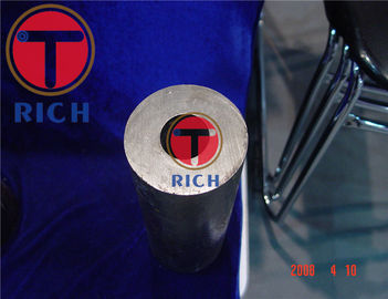 Giá tốt. Kết cấu tròn Ống nặng En10216-1, Ống dày 100mm Độ dày tường trực tuyến