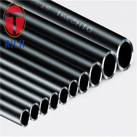 Giá tốt. Ống thép chống rỉ tròn GB / T 3639 TORICH cho các ứng dụng chính xác trực tuyến