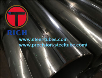 Giá tốt. Efw Ferritc / Ống thép không gỉ Austenitic với bổ sung kim loại Filler trực tuyến