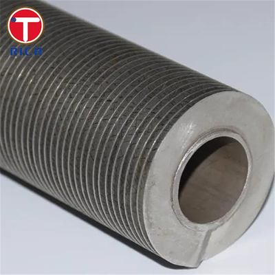 Giá tốt. ASTM A1012 TP306 ống chân không gỉ Austenitic cho máy trao đổi nhiệt trực tuyến