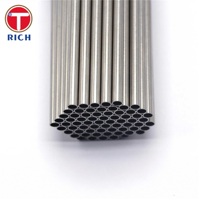 Giá tốt. ASTM A632 TP304 ống thép không gỉ Austenitic liền mạch cho y tế trực tuyến