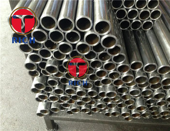 Giá tốt. Hợp kim Ferritic đánh bóng ống thép liền mạch cho nhiệt độ cao ASTM A335 trực tuyến