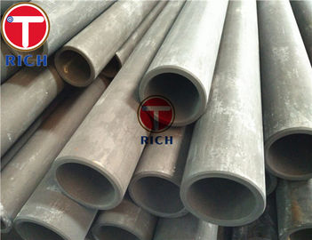 Giá tốt. 100Cr6 GCr15 Ống thép liền mạch được làm lạnh trực tuyến
