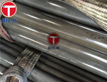 Giá tốt. Superheater Dàn thép ống Ferritic / Hợp kim Austenitic Hình tròn trực tuyến