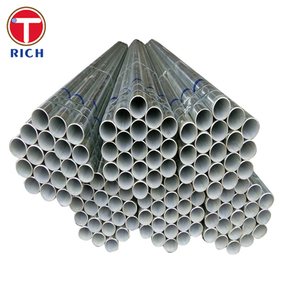 Giá tốt. JIS G3442 SGPW ống thép hàn ống thép kẽm cho đường ống thông thường trực tuyến