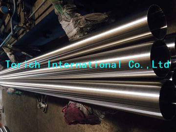 Giá tốt. Bề mặt ống thép không gỉ trực tuyến