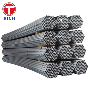 Giá tốt. EN 39 S235GT Scaffolding Steel Pipe Rụng thép hàn lỏng trực tuyến