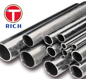 Giá tốt. Ống thép không gỉ ASTM A249 A688 và ống dùng cho mục đích công nghiệp trực tuyến