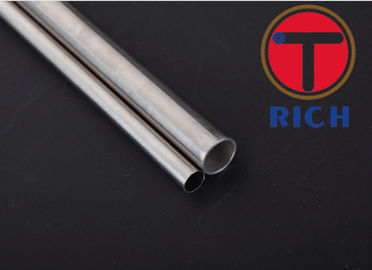 Giá tốt. ASTM A270 Liền mạch và hàn Austenitic và Ferritic / Austenitic ống thép không gỉ trực tuyến